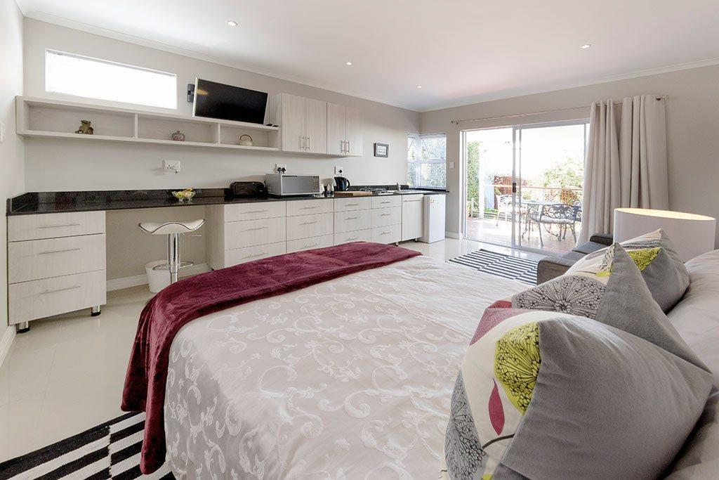 B'S Place Port Elizabeth Extérieur photo