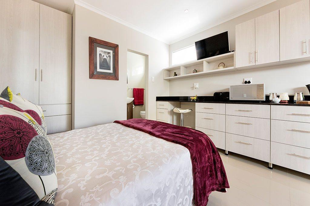 B'S Place Port Elizabeth Extérieur photo