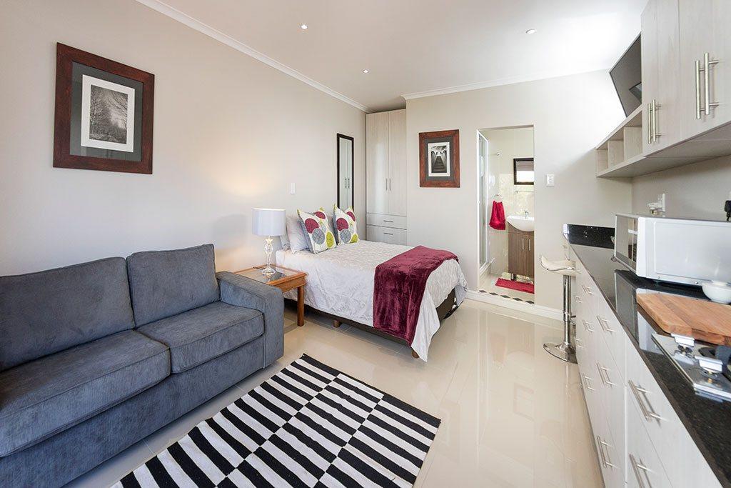 B'S Place Port Elizabeth Extérieur photo