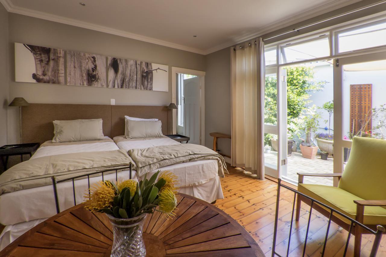 B'S Place Port Elizabeth Extérieur photo